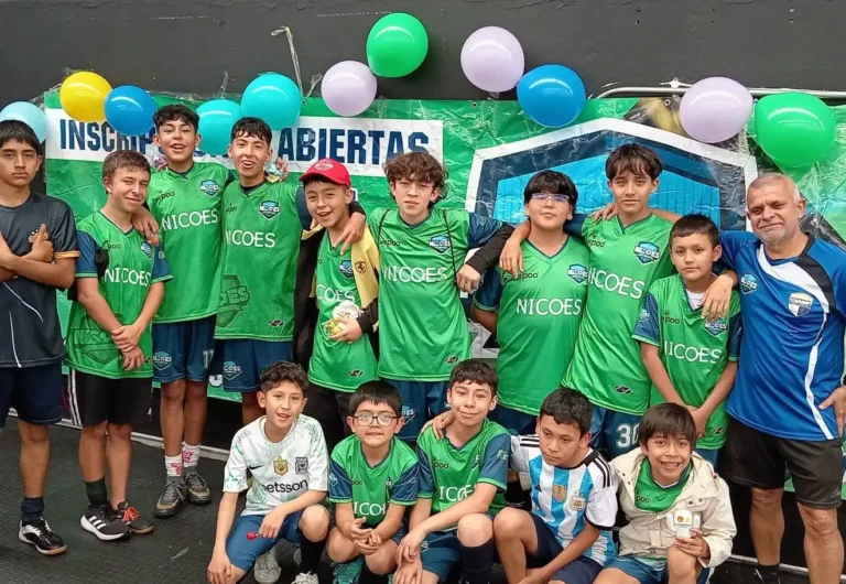Un Día del Niño para compartir y sembrar esperanza