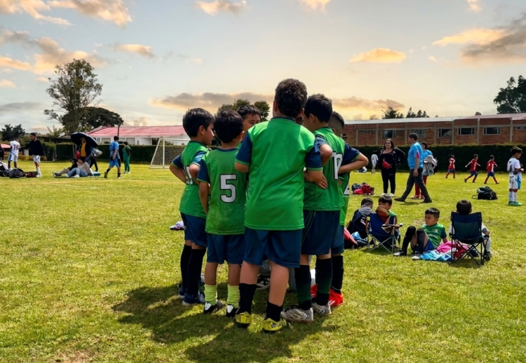 Copa Gambetas
